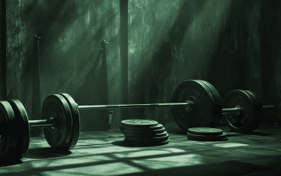 Best Pre-Workout for Men 2026 โ Tested for Ingredients, Not Hype