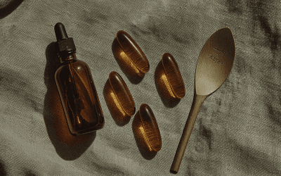 Best NMN Supplement 2026 — Dosing, Absorption, and What the Studies Show