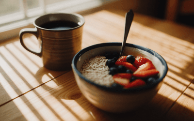 Check My Body Health Review: Is At-Home Food Intolerance Testing Worth It?