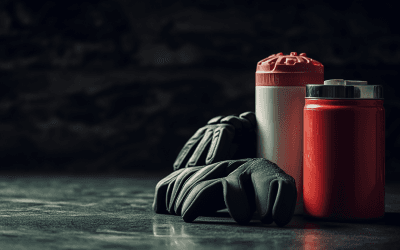 Creatine Monohydrate vs HCl: Which Should You Buy?