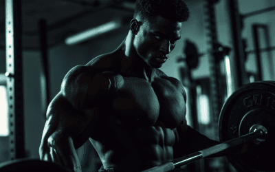 Edible Health Review 2026: The Gut-Testosterone Connection Men Are Missing