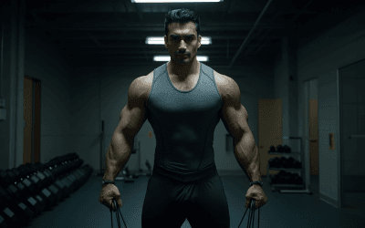 Biobees Royal Jelly Review: What the Evidence Says for Men Over 40