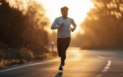 Best Collagen for Men UK 2026: Type I vs III, Hydrolysed Peptides and Vitamin C