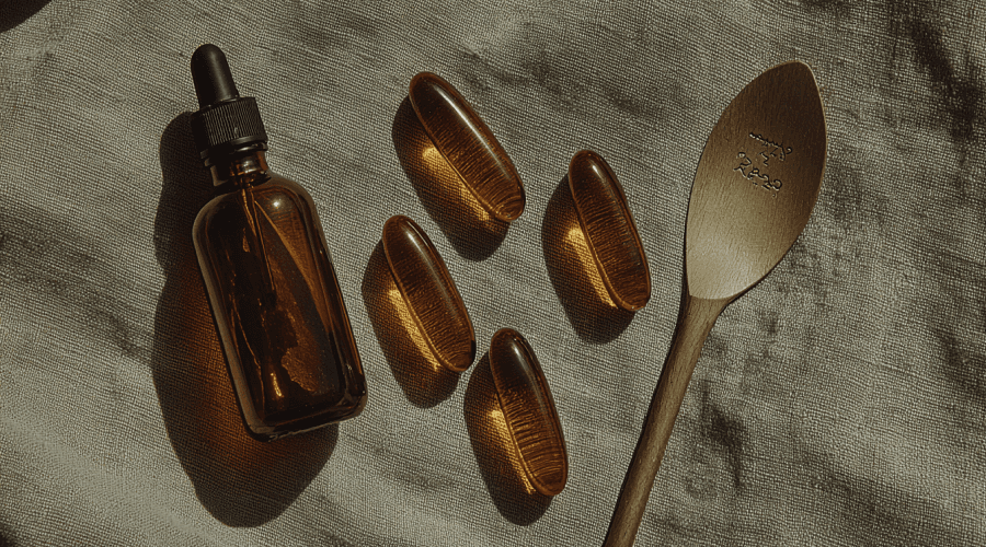 Tongkat Ali (Eurycoma longifolia): The Complete Evidence Review